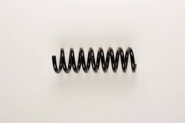 Пружина ходової частини