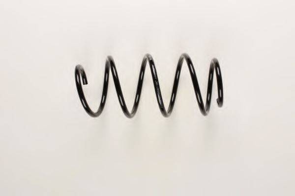 Пружина ходової частини