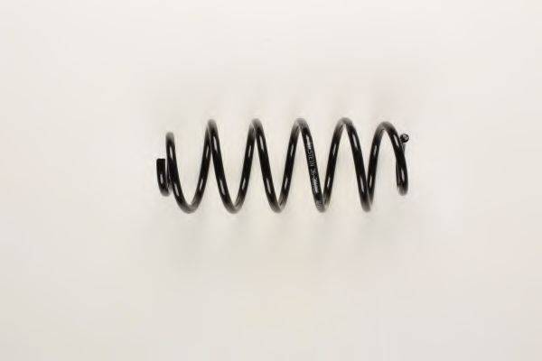 Пружина ходової частини