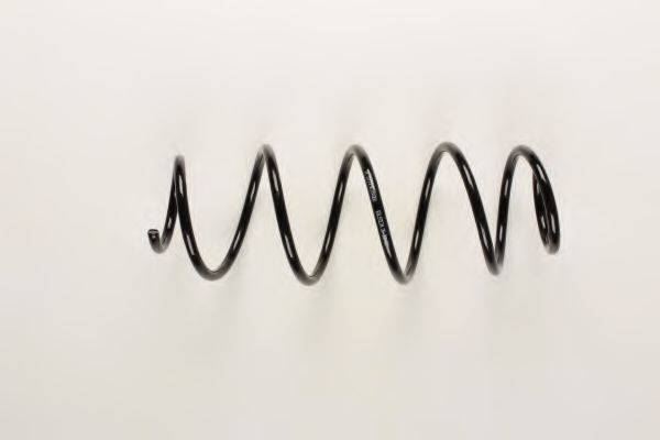 Пружина ходової частини