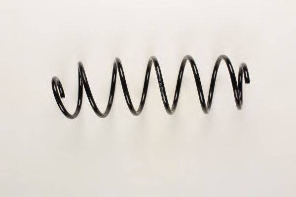 Пружина ходової частини