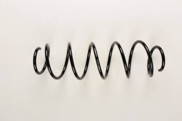 Пружина ходової частини