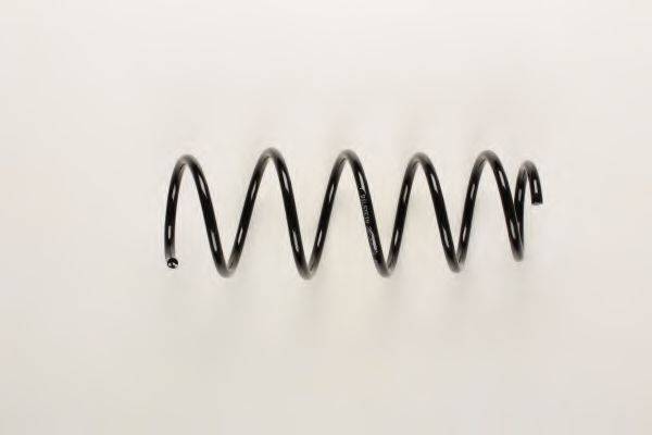 Пружина ходової частини