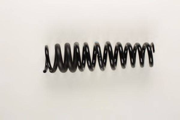 Пружина ходової частини