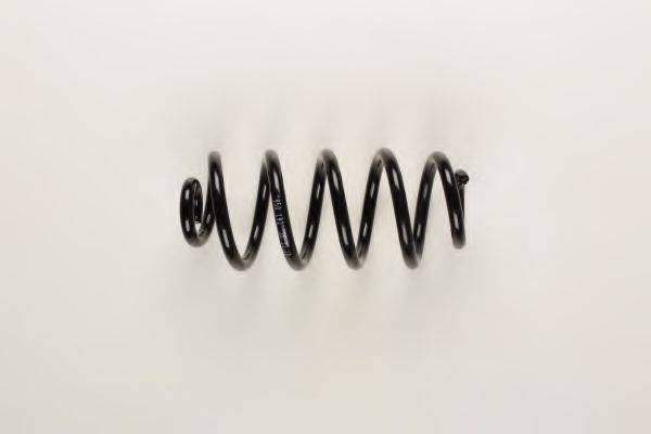 Пружина ходової частини
