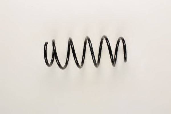 Пружина ходової частини