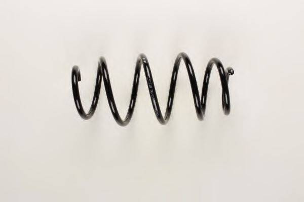 Пружина ходової частини