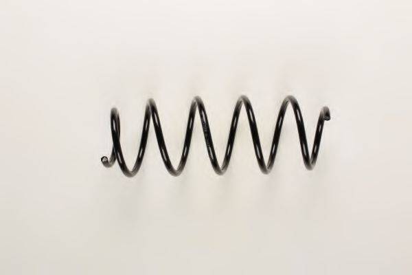 Пружина ходової частини