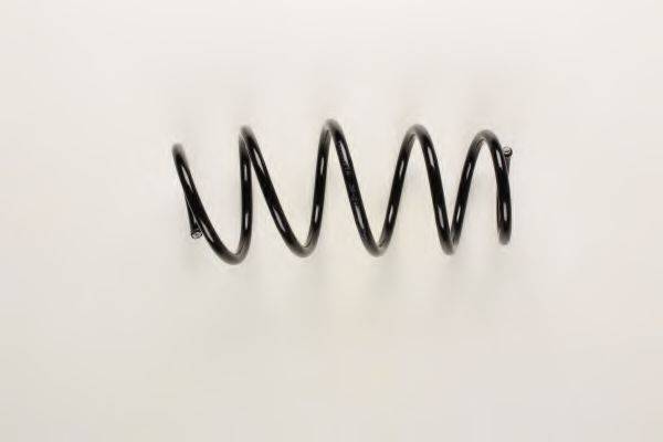 Пружина ходової частини