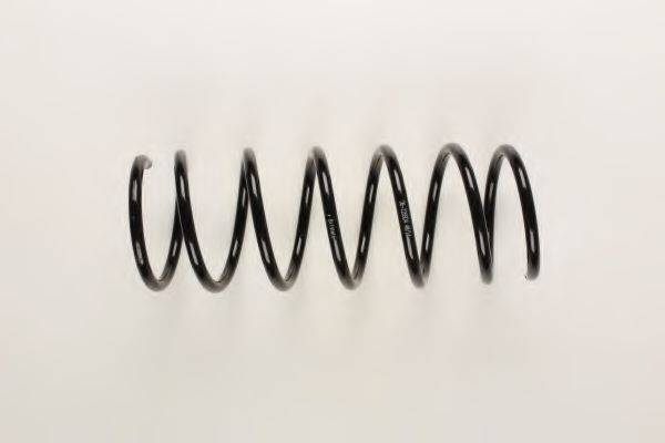 Пружина ходової частини