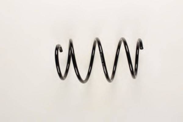 Пружина ходової частини