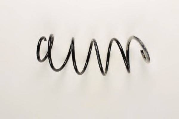 Пружина ходової частини