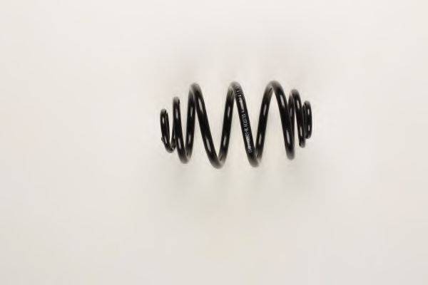 Пружина ходової частини