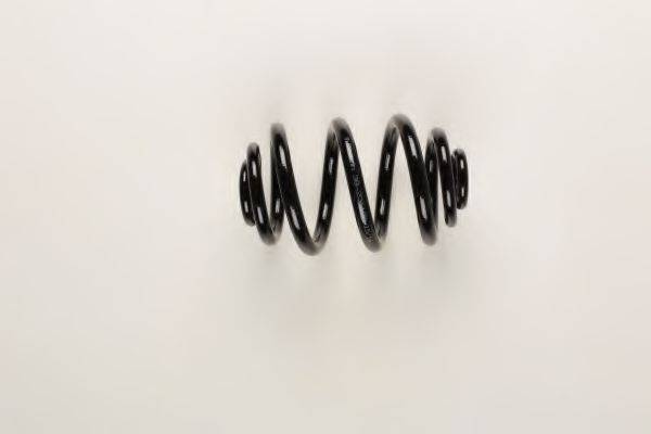 Пружина ходової частини