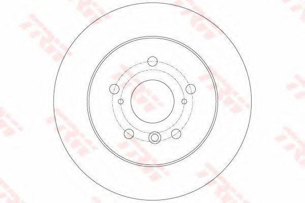 гальмівний диск