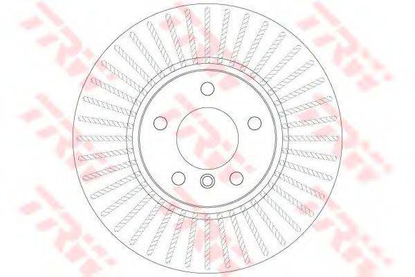 гальмівний диск