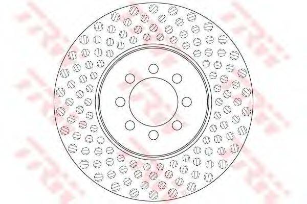 гальмівний диск