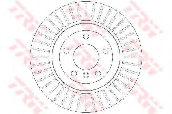 гальмівний диск