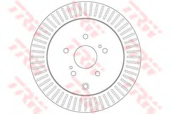 гальмівний диск