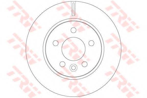 гальмівний диск