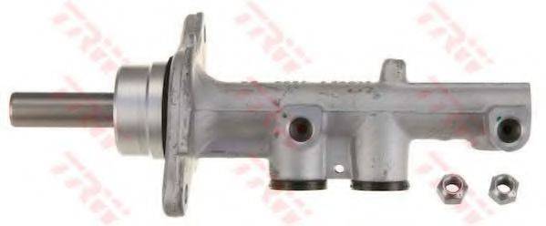 Головний гальмівний циліндр