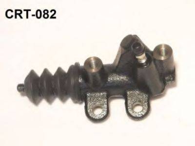 Робочий циліндр, система зчеплення