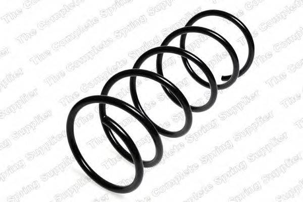 Пружина ходової частини