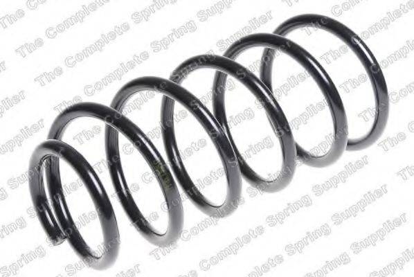 Пружина ходової частини