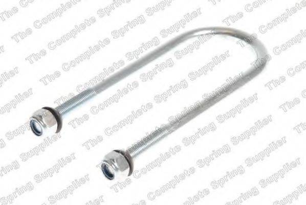 Драбина ресори