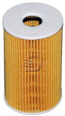 Масляний фільтр