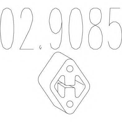 Буфер, глушник