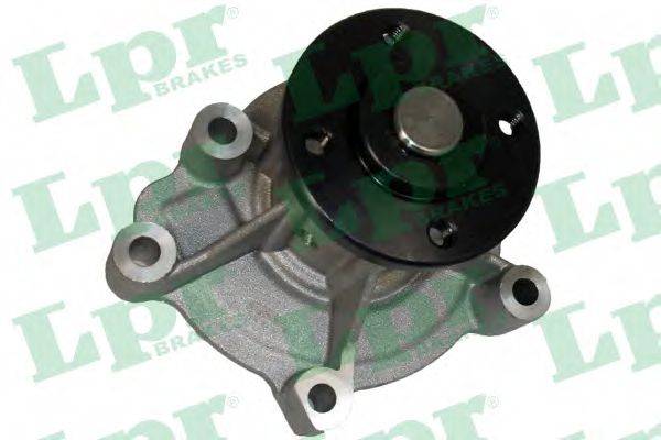 Водяний насос