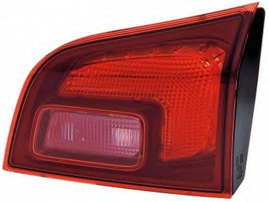 Задній ліхтар