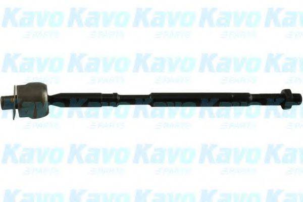 Осьовий шарнір, рульова тяга