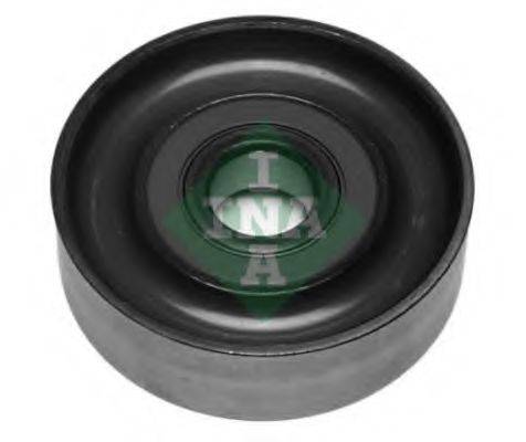 Паразитний / провідний ролик, полікліновий ремінь