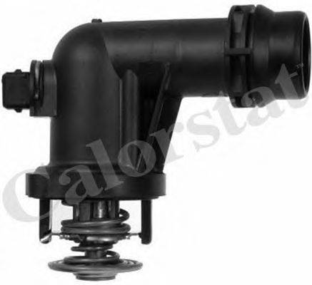 Термостат, що охолоджує рідину