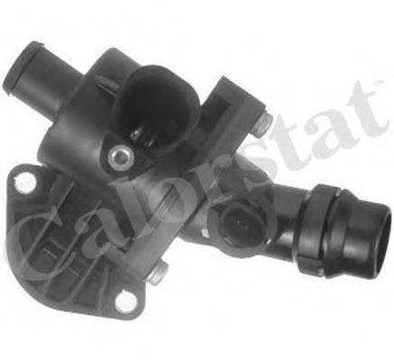 Термостат, що охолоджує рідину