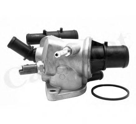 Термостат, що охолоджує рідину