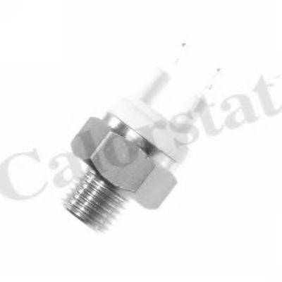 Термові вимикач, вентилятор радіатора