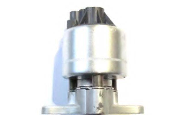 Клапан повернення ОГ