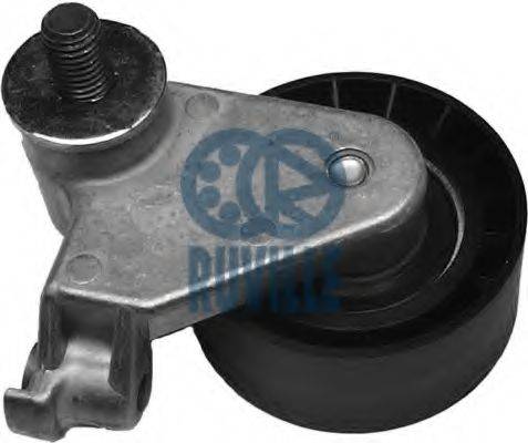 Натяжний ролик, ремінь ГРМ