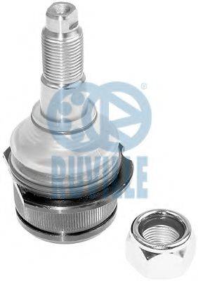 Несучий / напрямний шарнір