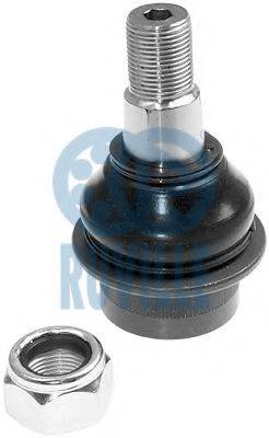 Несучий / напрямний шарнір