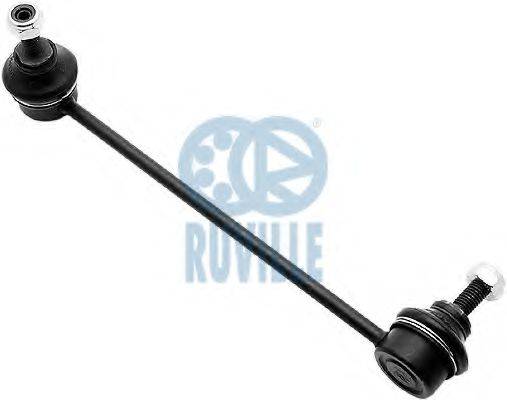 Тяга/стійка, стабілізатор