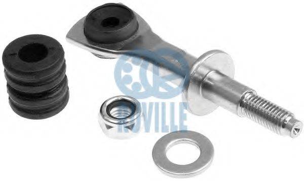 Тяга/стійка, стабілізатор