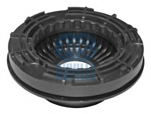 Підшипник кочення, опора стійки амортизатора