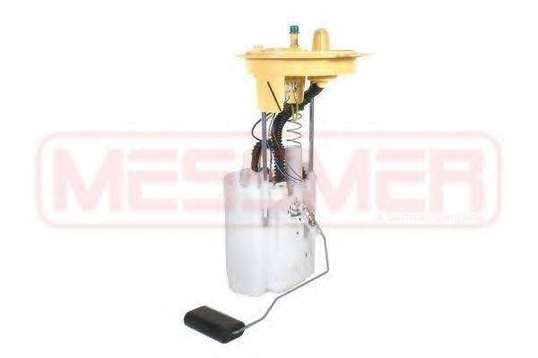 Елемент системи живлення