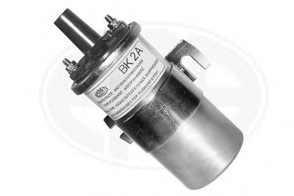 Котушка запалювання