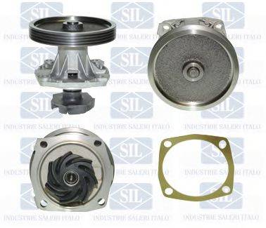 Водяний насос