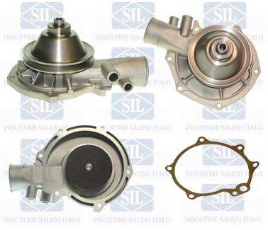 Водяний насос